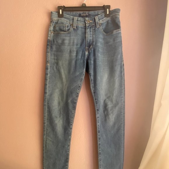 FIDELITY DENIM JIMMY - OXY VOX VINTAGE - Picture 2 of 7